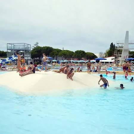 Ferienwohnung Monfalcone 103s Casa de Férias