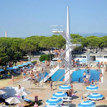 Casa de Férias Ferienwohnung Monfalcone 103s *