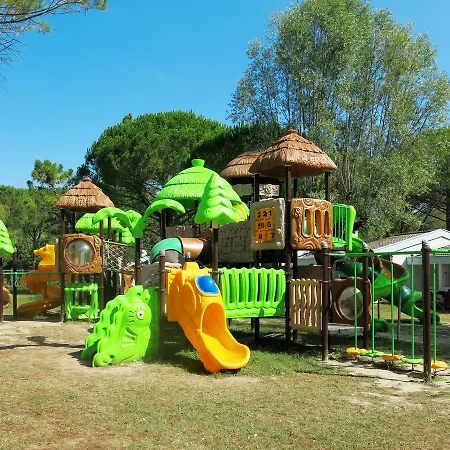 Casa de Férias Ferienwohnung Monfalcone 103s Marina Julia