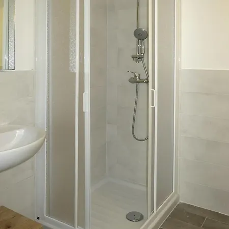 Casa de Férias Ferienwohnung Monfalcone 103s Marina Julia