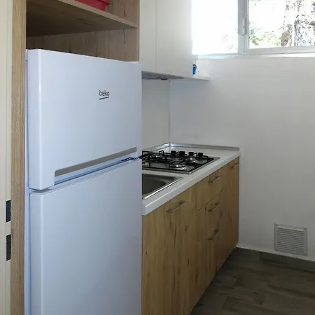 Casa de Férias Ferienwohnung Monfalcone 103s