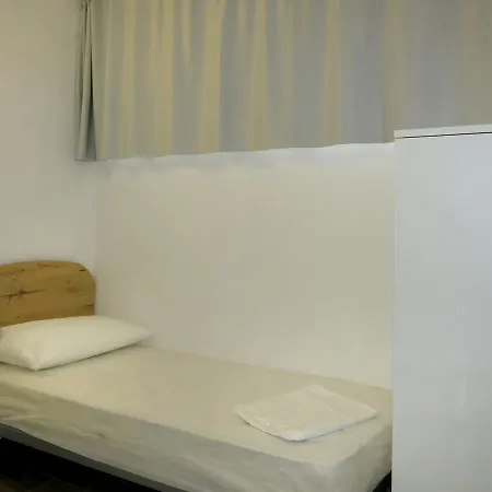 Ferienwohnung Monfalcone 103s Casa de Férias *