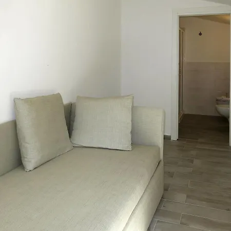 Casa de Férias Ferienwohnung Monfalcone 103s *