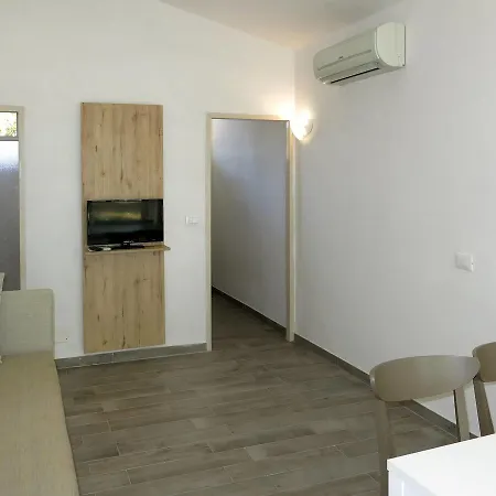 Ferienwohnung Monfalcone 103s Prázdninový dům