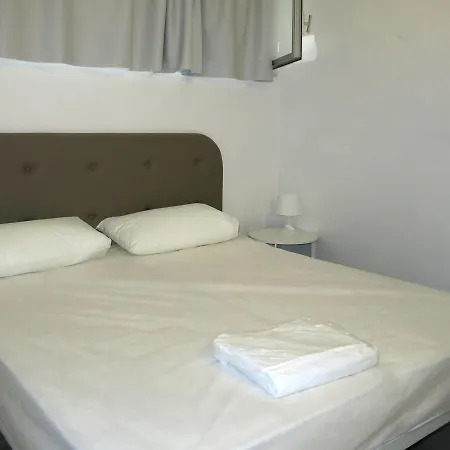 Prázdninový dům Ferienwohnung Monfalcone 103s Marina Julia