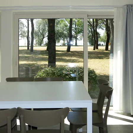 Ferienwohnung Monfalcone 103s *