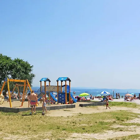 Prázdninový dům Ferienwohnung Monfalcone 103s Marina Julia