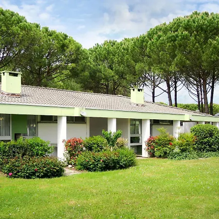 Prázdninový dům Ferienwohnung Monfalcone 103s *